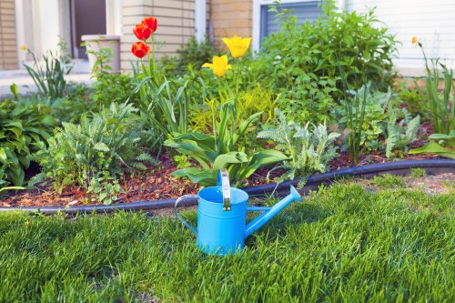 Gardeners Leytonstone pricing and quote overview