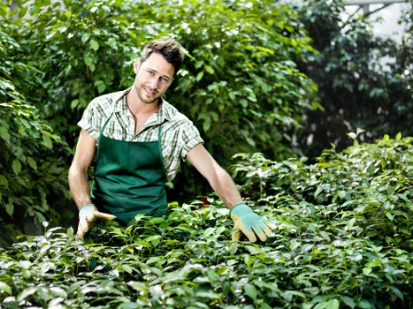 Accepted payment methods for Gardeners Leytonstone services